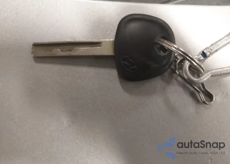 2015 Hyundai Accent Gs z USA, uszkodzony, nr VIN KMHCT5AE0FU204399